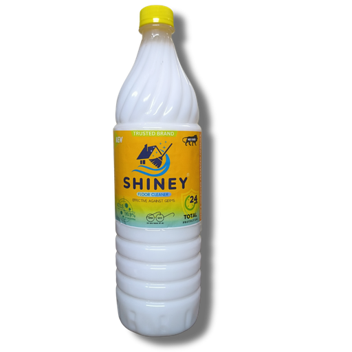 [100] White Floor Cleaner 1L
